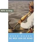 De weg van de wind 9789034512888 Hans Hagen, Verzenden, Gelezen, Hans Hagen