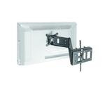 Sky TV Steun Basic2 incl. Wandvergrendeling, Caravans en Kamperen, Nieuw