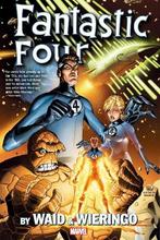 Fantastic Four by Waid & Wieringo Omnibus (New Printing), Verzenden, Nieuw