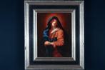 Venetiaanse School (XVIII) - Madonna - NO RESERVE