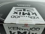 Kenwood Keukenmixer kMix -, Verzenden, Nieuw