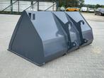 Volumebak CAT 2,2m 220 cm / 2,4m 240 cm Grondbak, Verzenden