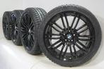 BMW 5 serie G30 G31 8 serie G14 G15 G16 664M 19 inch velgen, Auto-onderdelen, Banden en Velgen, 19 inch, Gebruikt, Velg(en), Winterbanden