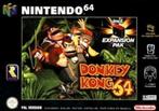 Mario64.nl: Donkey Kong 64 - iDEAL!, Spelcomputers en Games, Games | Nintendo 64, Gebruikt, Ophalen of Verzenden