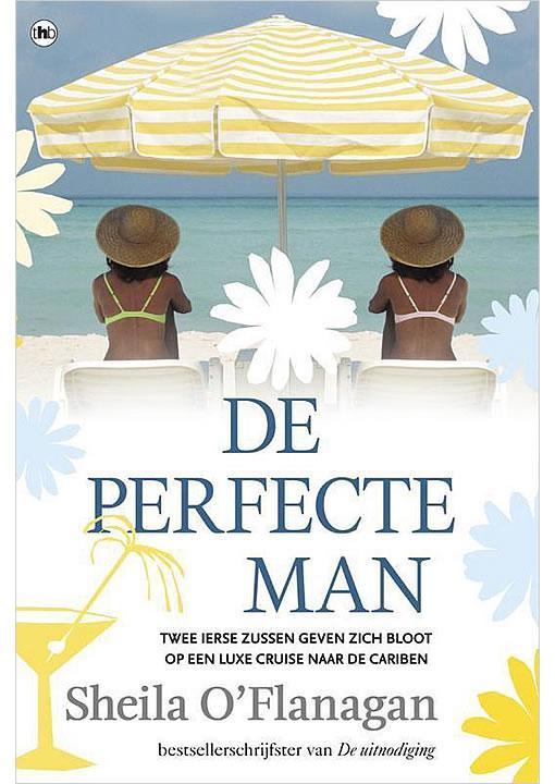 De perfecte man Sheila OFlanagan, Boeken, Romans, Gelezen, Verzenden