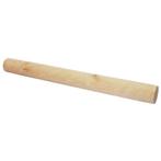 Deegroller hout | 46(l)cm Vogue, Verzenden, Nieuw in verpakking