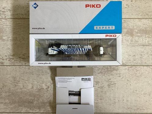 Piko H0 - 51900 - Elektrische locomotief (1) - BR 151, Hobby en Vrije tijd, Modeltreinen | H0