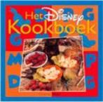 Het Disney kookboek voor kinderen 9789021330631 Chantel Veer, Boeken, Gelezen, Chantel Veer, Verzenden