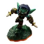 Skylanders Giants - Stealth Elf (TWEEDEHANDS), Verzamelen, Poppetjes en Figuurtjes, Verzenden, Nieuw