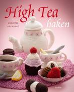 High tea haken 9789058779922 Christel Krukkert, Boeken, Hobby en Vrije tijd, Verzenden, Zo goed als nieuw, Christel Krukkert