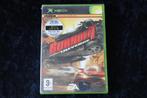 Burnout Revenge XBOX (No Manual), Verzenden, Nieuw