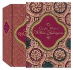 Complete Works of William Shakespeare 9781631060243, Verzenden, Gelezen, William Shakespeare