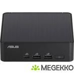 ASUS NUC 14 Pro RNUC14RVKU7088C2I Intel Core Ultra 7 155H 32, Computers en Software, Verzenden, Nieuw