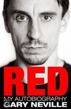 Red 9780593065594 Gary Neville, Verzenden, Gelezen, Gary Neville