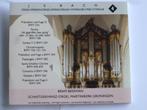 Bach -Orgelwerken 4 / Martinikerk , Bram Beekman (2 CD), Cd's en Dvd's, Cd's | Klassiek, Verzenden, Nieuw in verpakking