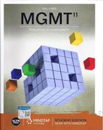 MGMT (MindTap Course List), 9781337407472, Verzenden, Zo goed als nieuw, Studieboeken