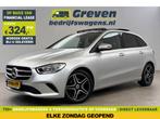 Mercedes-Benz B-Klasse 200 164PK Pano LED Virtual Cam LMV, Auto's, Mercedes-Benz, Handgeschakeld, Nieuw, Zilver of Grijs, B-Klasse