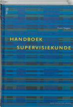 Handboek supervisiekunde 9789031319626 F. Siegers, Boeken, Verzenden, Gelezen, F. Siegers