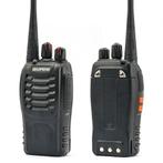 Walkie Talkie BaoFeng BF-888, Ophalen of Verzenden, Nieuw