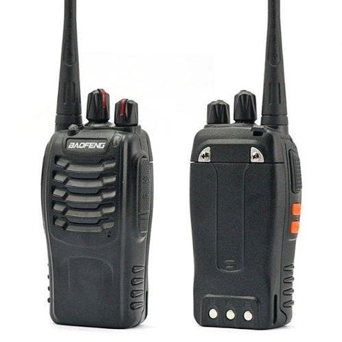 Walkie Talkie BaoFeng BF-888, Doe-het-zelf en Verbouw, Overige Doe-het-zelf en Verbouw, Nieuw, Ophalen of Verzenden