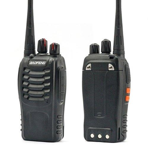 Walkie Talkie BaoFeng BF-888, Doe-het-zelf en Verbouw, Overige Doe-het-zelf en Verbouw, Nieuw, Ophalen of Verzenden