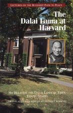 The Dalai Lama at Harvard: Lectures on the Buddhist Path to, Gelezen, Dalai Lama, Verzenden
