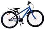 Volare Rocky Kinderfiets - 26 inch - Blauw - Shimano Nexus 3, Verzenden, Nieuw