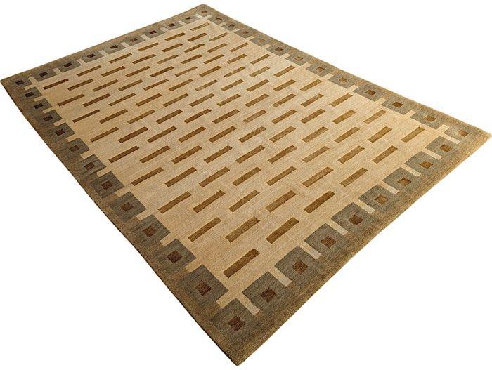 Himalux Designer Nepal - Tapijt - 241 cm - 173 cm, Huis en Inrichting, Stoffering | Tapijten en Kleden
