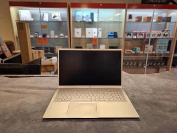 Veiling - Dell Inspiron 7501 8GB 128GB - In Nette Staat beschikbaar voor biedingen