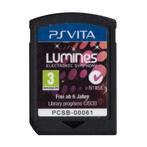 PS Vita Lumines: Electronic Symphony, Zo goed als nieuw, Verzenden