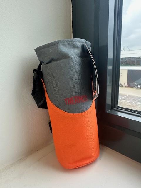 Koeltas 0,5 liter, Watersport en Boten, Accessoires en Onderhoud, Ophalen of Verzenden