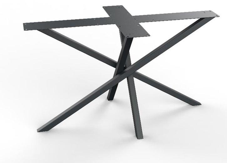 Mikado met kruis, Huis en Inrichting, Tafelonderdelen, Nieuw, Verzenden