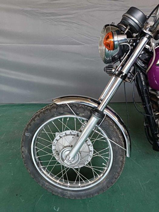 Triumph - T150V - Trident - 750 cc - 1972, Motoren, Motoren | Oldtimers