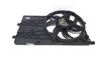 Koelventilatormotor Peugeot Bipper  1.4 HDi, Auto-onderdelen, Motor en Toebehoren, Ophalen of Verzenden, Gebruikt, Peugeot