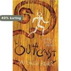 Outcast 9781842551738 Michelle Paver, Verzenden, Gelezen, Michelle Paver