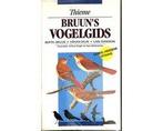 Bruuns vogelgids - Bruuns vogelgids, Boeken, Ophalen of Verzenden, Nieuw