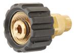 VERLOOP M22x1,5-1/4 KARCHER UIT (Werktuigen), Ophalen of Verzenden