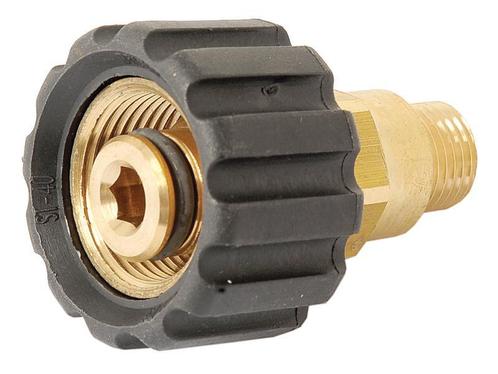 VERLOOP M22x1,5-1/4 KARCHER UIT (Werktuigen), Zakelijke goederen, Agrarisch | Werktuigen, Ophalen of Verzenden
