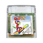 Gex: Deep Cover Gecko [Gameboy Color], Spelcomputers en Games, Games | Nintendo Game Boy, Ophalen of Verzenden, Zo goed als nieuw