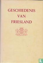 Kalma, J.J. - Geschiedenis van Friesland - 1973, Verzenden, Gelezen, Europa