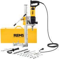 REMS Picus DP Set Simplex 2, Doe-het-zelf en Verbouw, Gereedschap | Overige machines, Nieuw, Ophalen of Verzenden