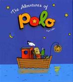 Boek The Adventures of Polo, Boeken, Kinderboeken | Jeugd | 10 tot 12 jaar, Zo goed als nieuw, Verzenden