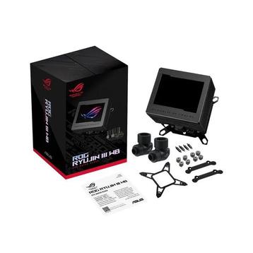 Asus rog ryujin III WB beschikbaar voor biedingen