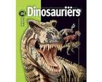 Insiders  -   Dinosauriers - Insiders  -   Dinosauriers, Boeken, Ophalen of Verzenden, Nieuw