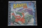 Banzai Bug PC Game Jewel Case, Verzenden, Nieuw