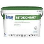 Knauf betokontak 20 kilo, Nieuw, Overige materialen, 15 m² of meer