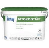 Knauf betokontak 20 kilo, Doe-het-zelf en Verbouw, Isolatie en Afdichting, Nieuw, Overige materialen
