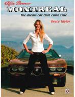 ALFA ROMEO MONTREAL, THE DREAM CAR THAT CAME TRUE, Boeken, Auto's | Boeken, Nieuw, Alfa Romeo, Author