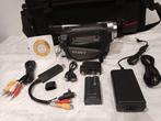 Sony Handycam CCD-TR728E HI8 Video8 8mm Camcorder Hi8
