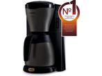 Philips Café Gaia HD7547/80 - Koffiezetapparaat - Thermische, Verzenden, Zo goed als nieuw